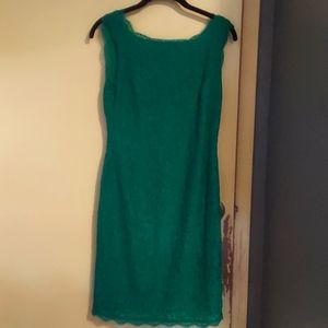 Adrianna Papell Sleeveless Dress